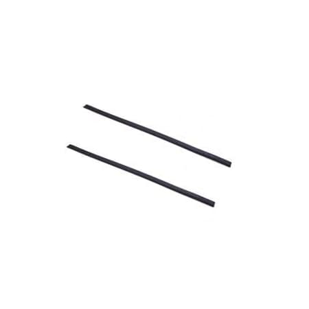 Fairchild Industries Kg2118 - 1954-1954 Chevrolet 1500 Belt Weatherstrip Kit KG2118